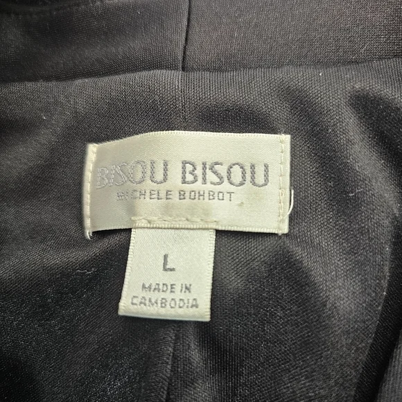 Bisou Bisou Jacket - Picture 4 of 7